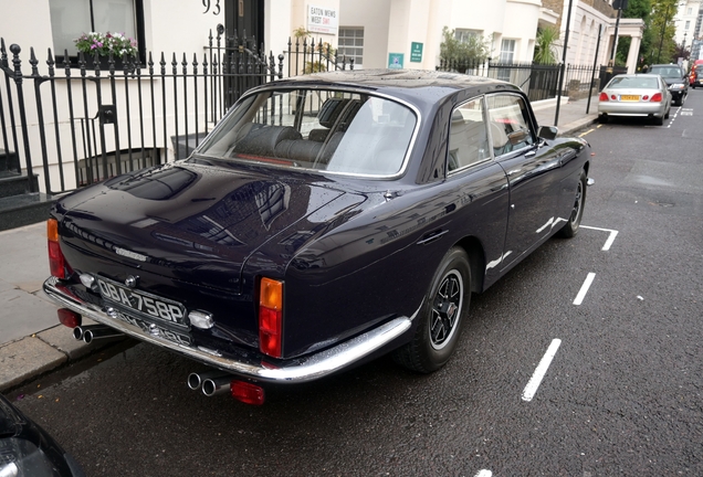 Bristol 411 Series 4