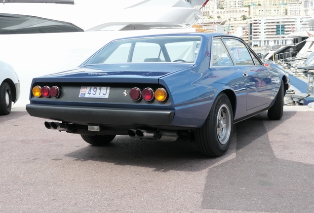 Ferrari 365 GT4 2+2