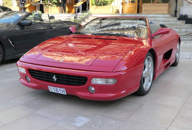 Ferrari F355 Spider