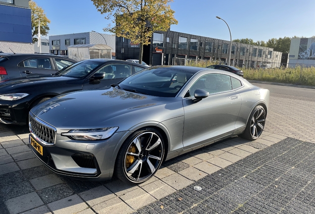 Polestar 1