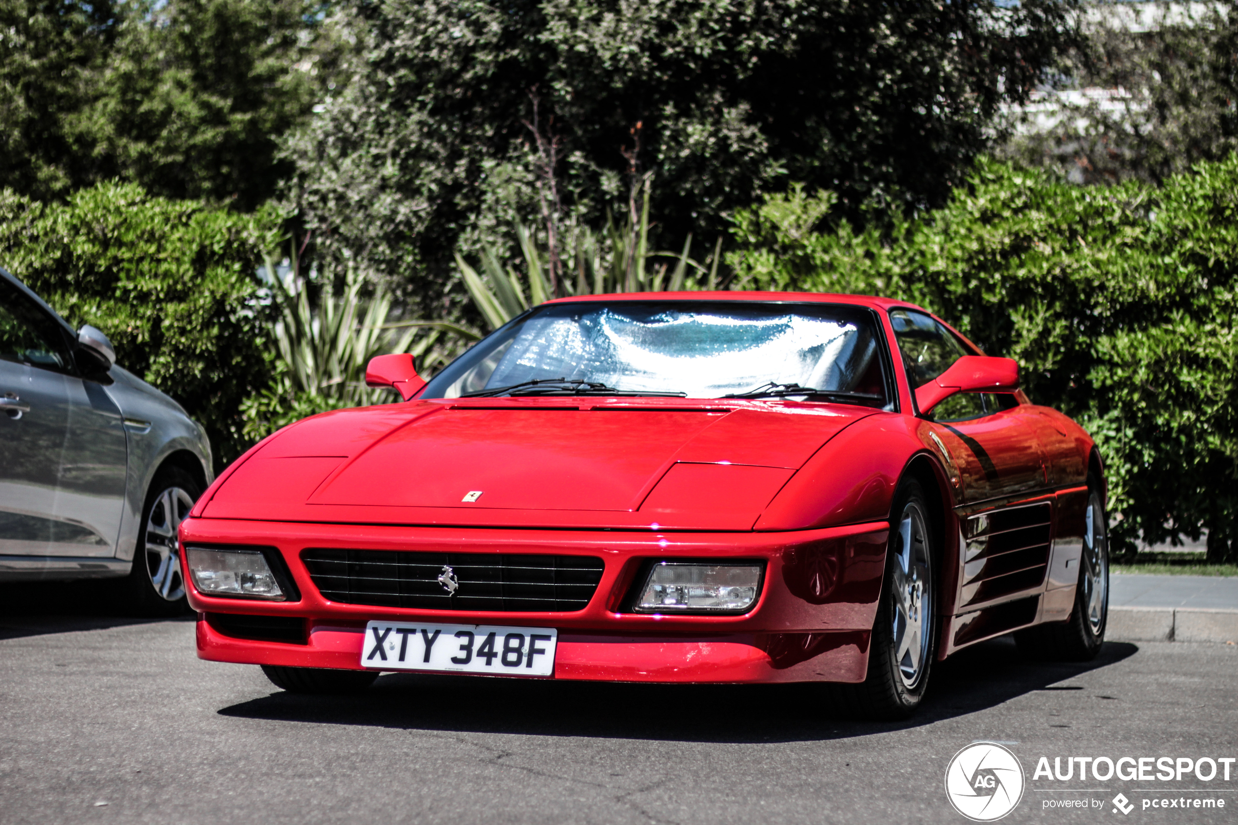 Ferrari 348 GTS