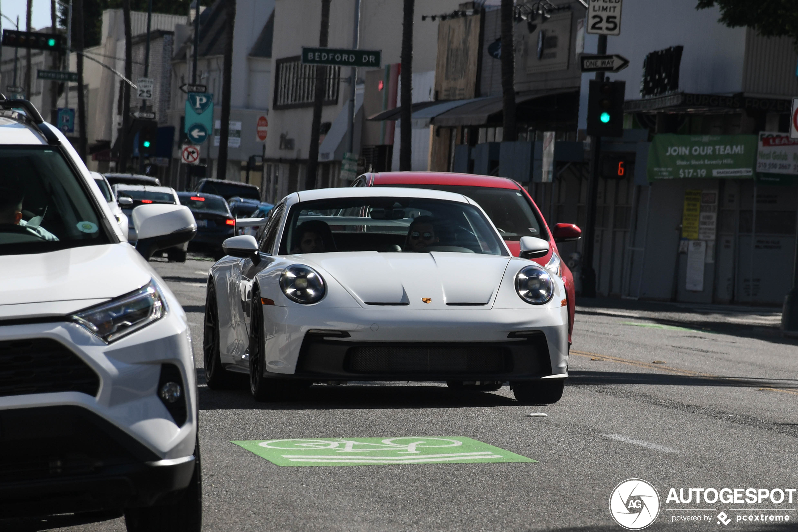 Rodeo Drive stelt nooit teleur