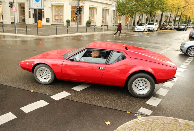 De Tomaso Pantera GTS