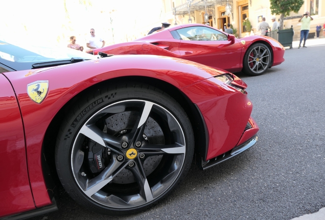 Ferrari SF90 Stradale