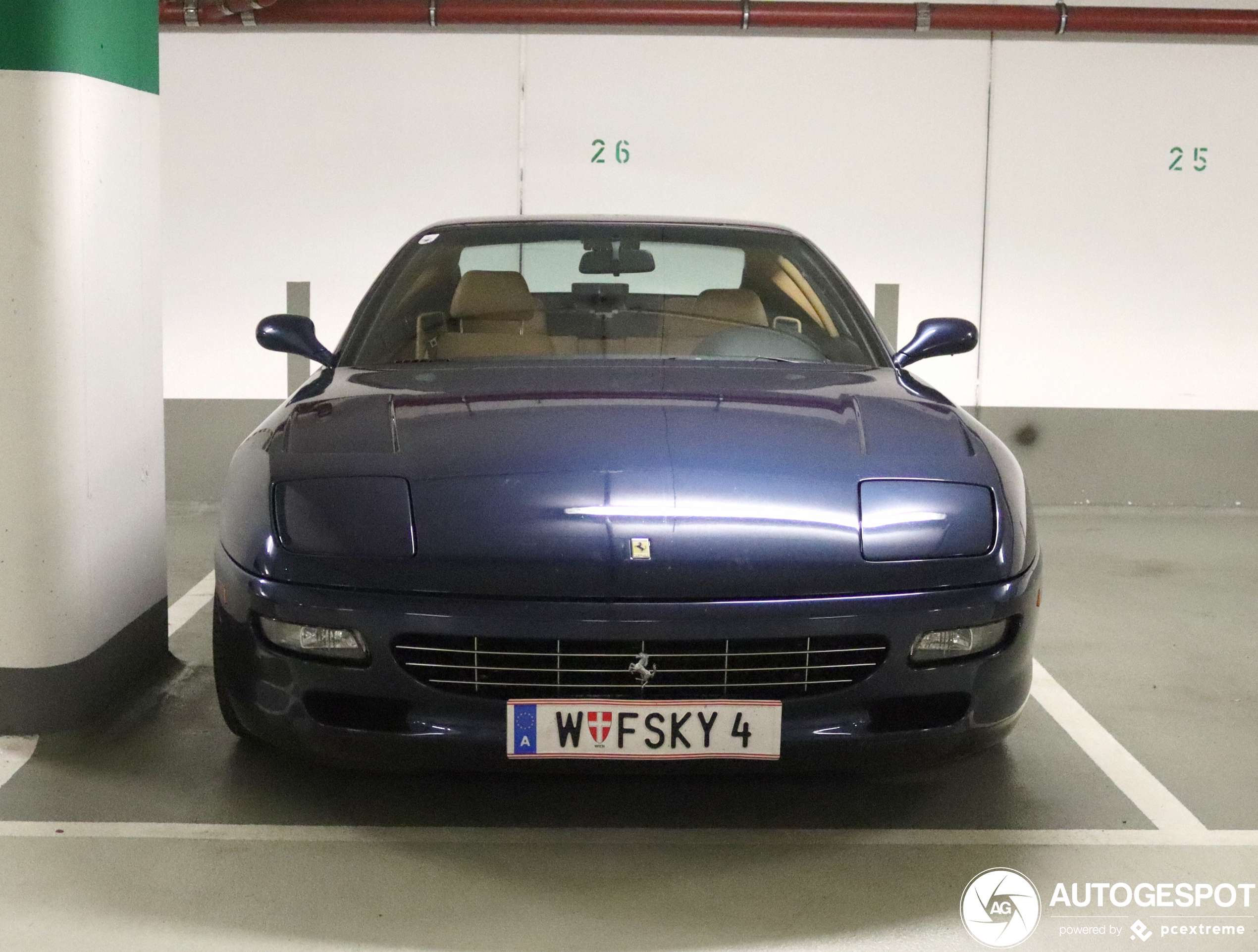 Ferrari 456 GT