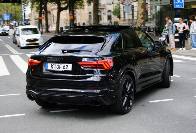 Audi RS Q3 Sportback 2020