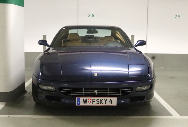 Ferrari 456 GT