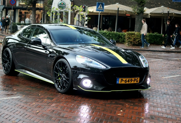 Aston Martin Rapide S AMR