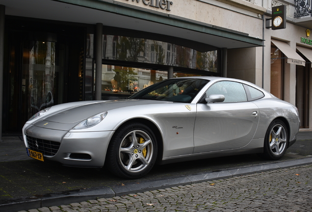 Ferrari 612 Scaglietti