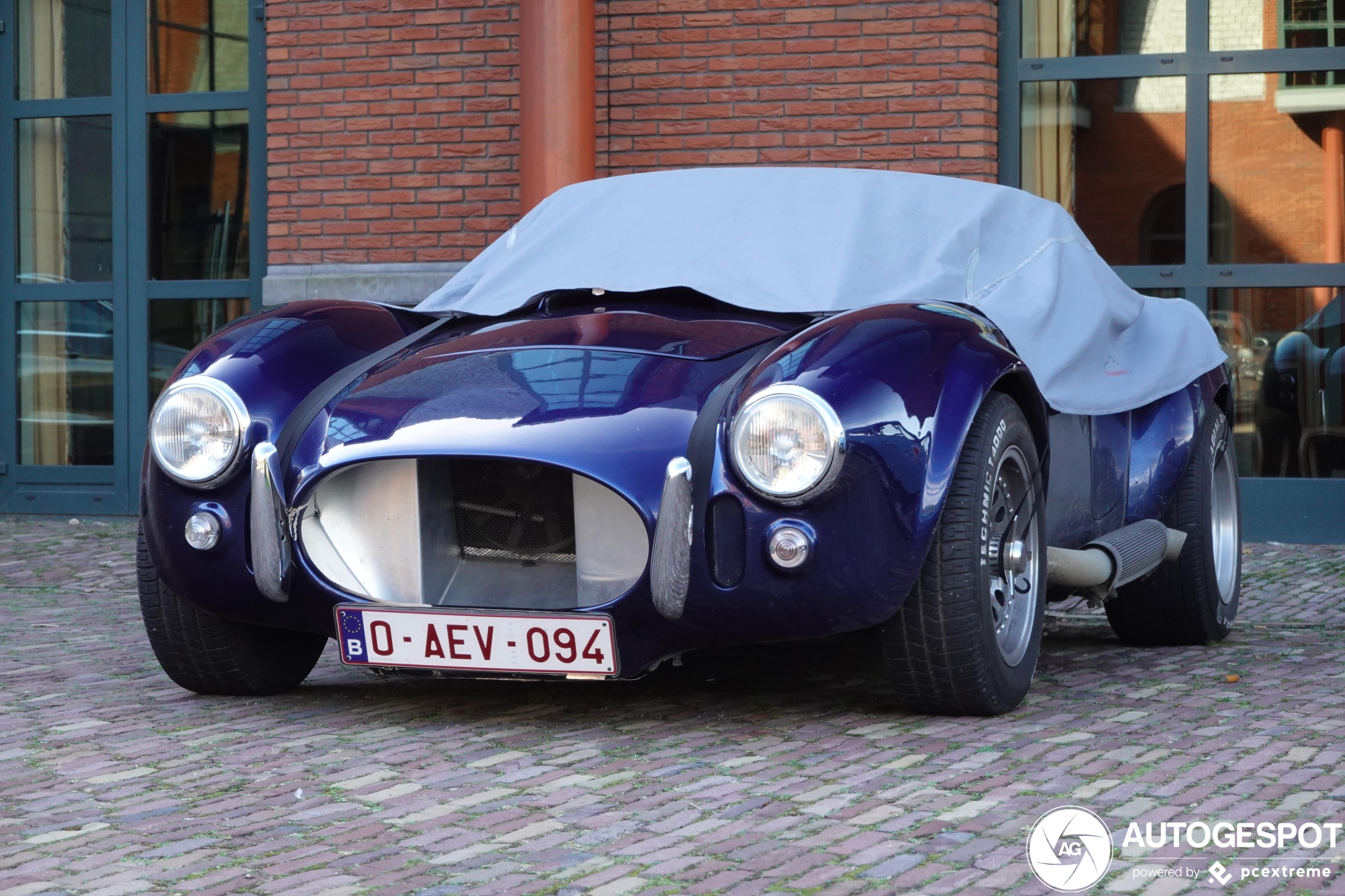 AC Cobra