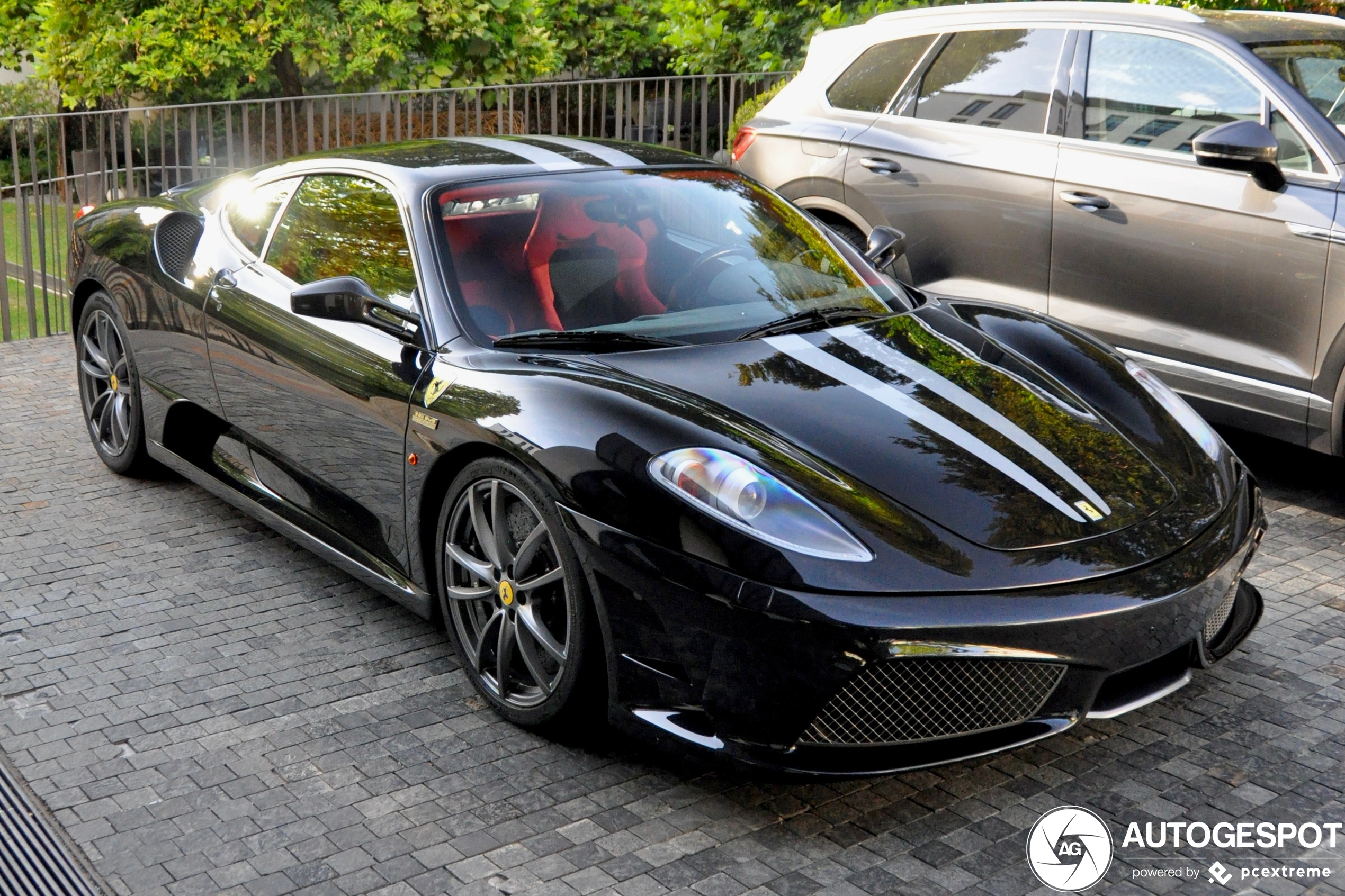 Ferrari 430 Scuderia