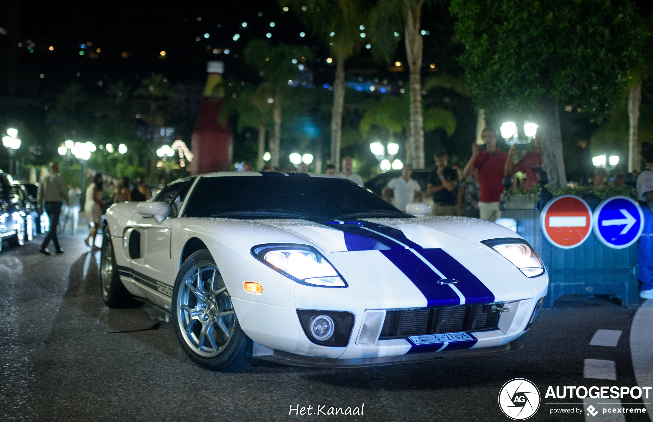 Ford GT