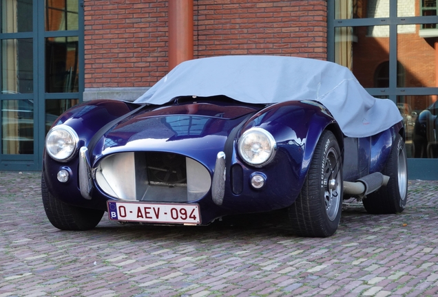 AC Cobra