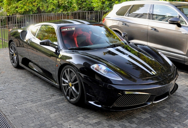 Ferrari 430 Scuderia