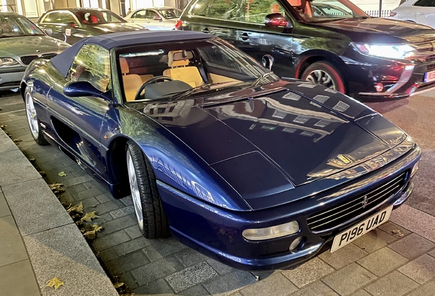 Ferrari F355 Spider