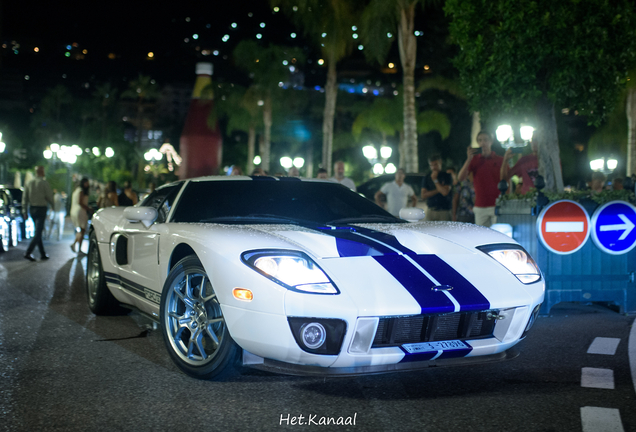 Ford GT