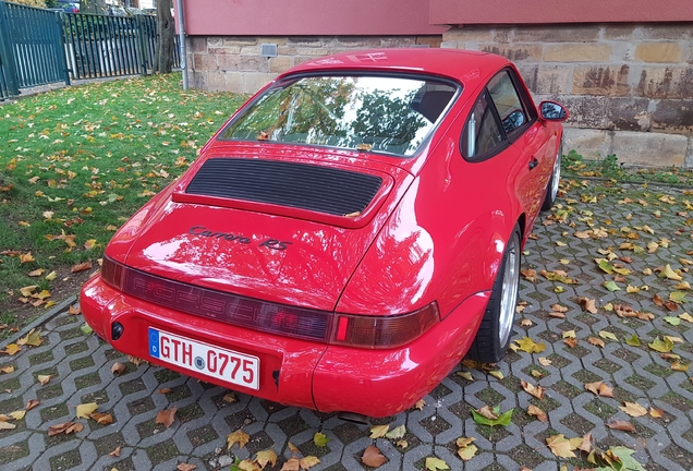 Porsche 964 Carrera RS