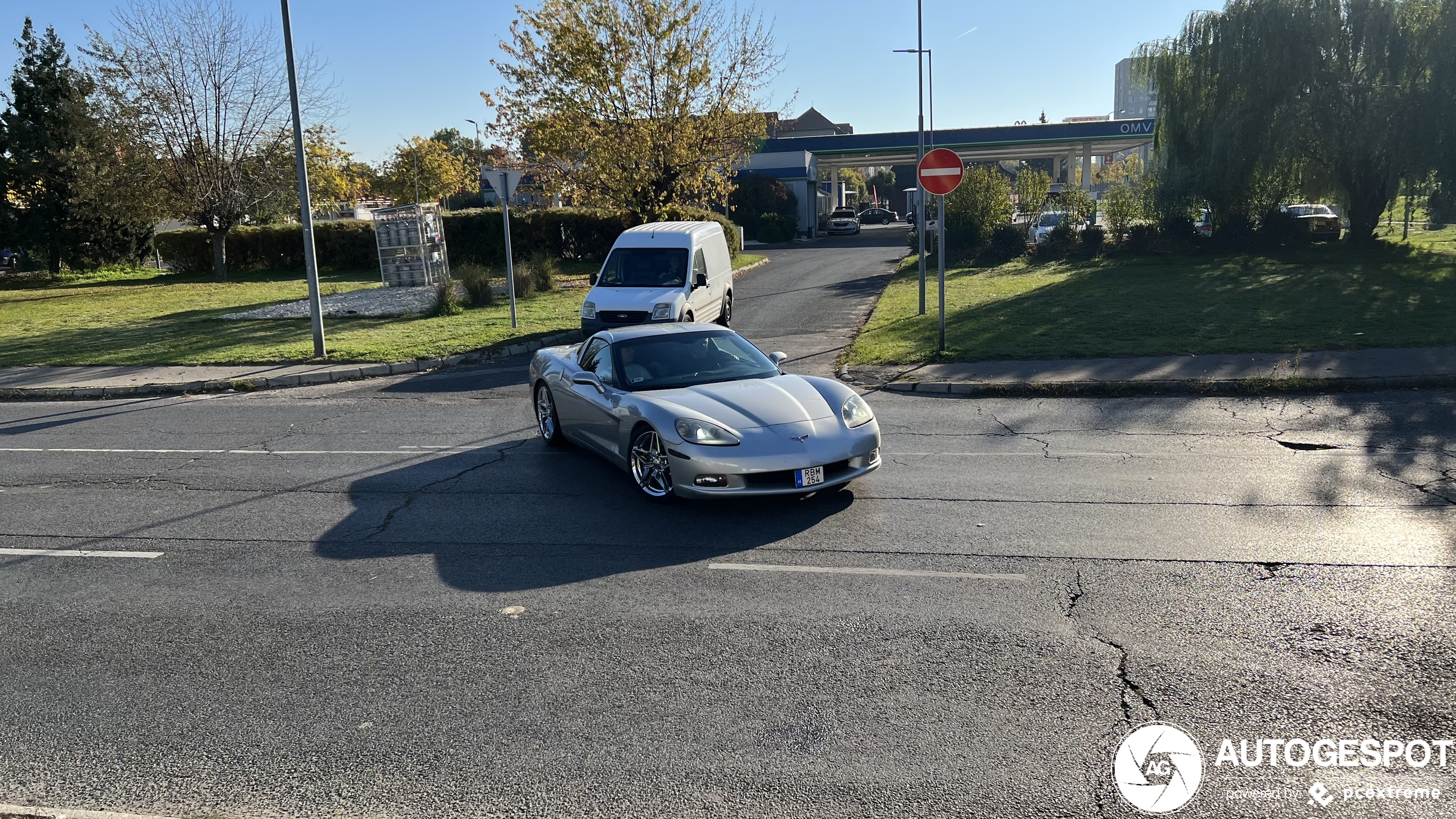 Chevrolet Corvette C6