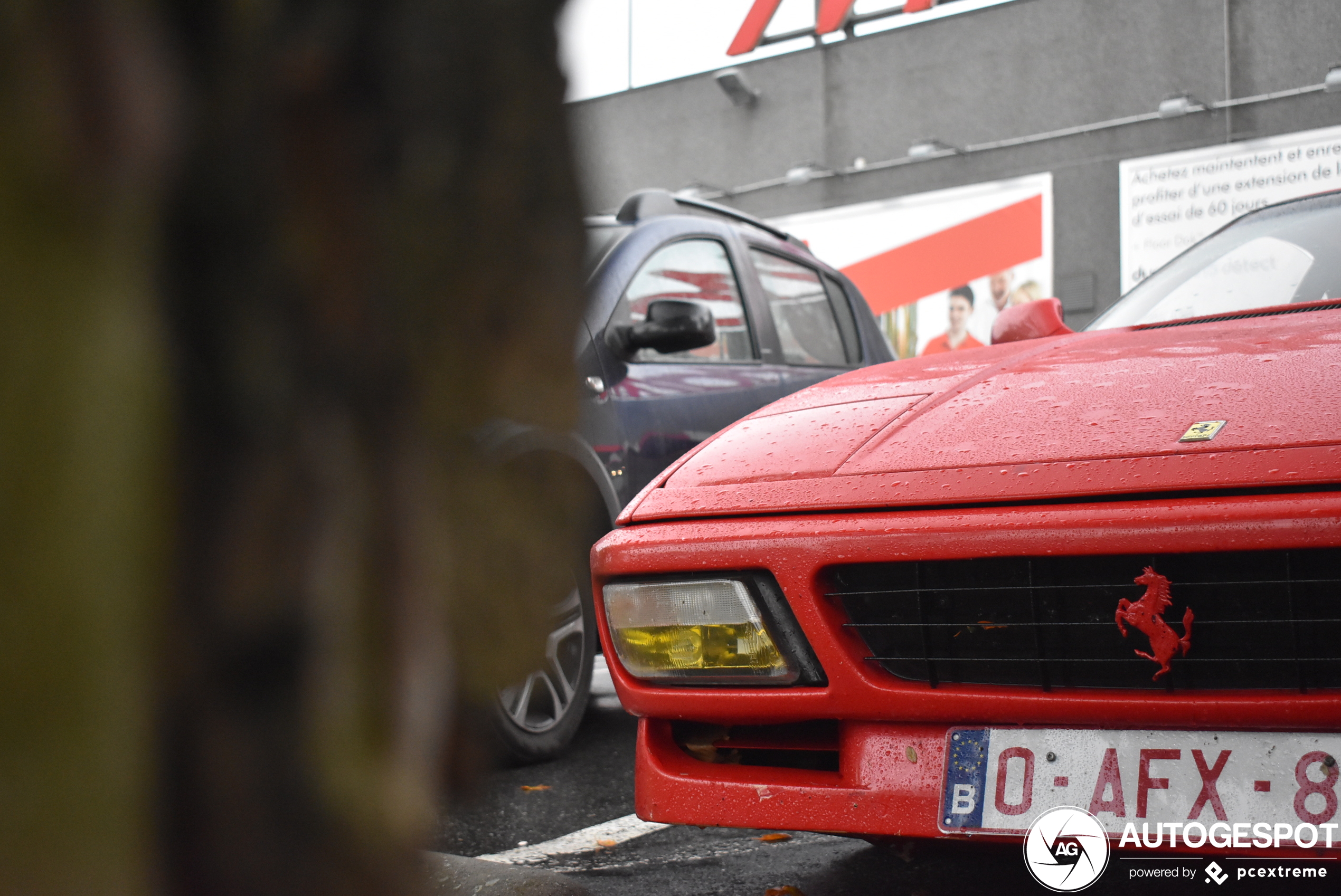 Ferrari 348 TB