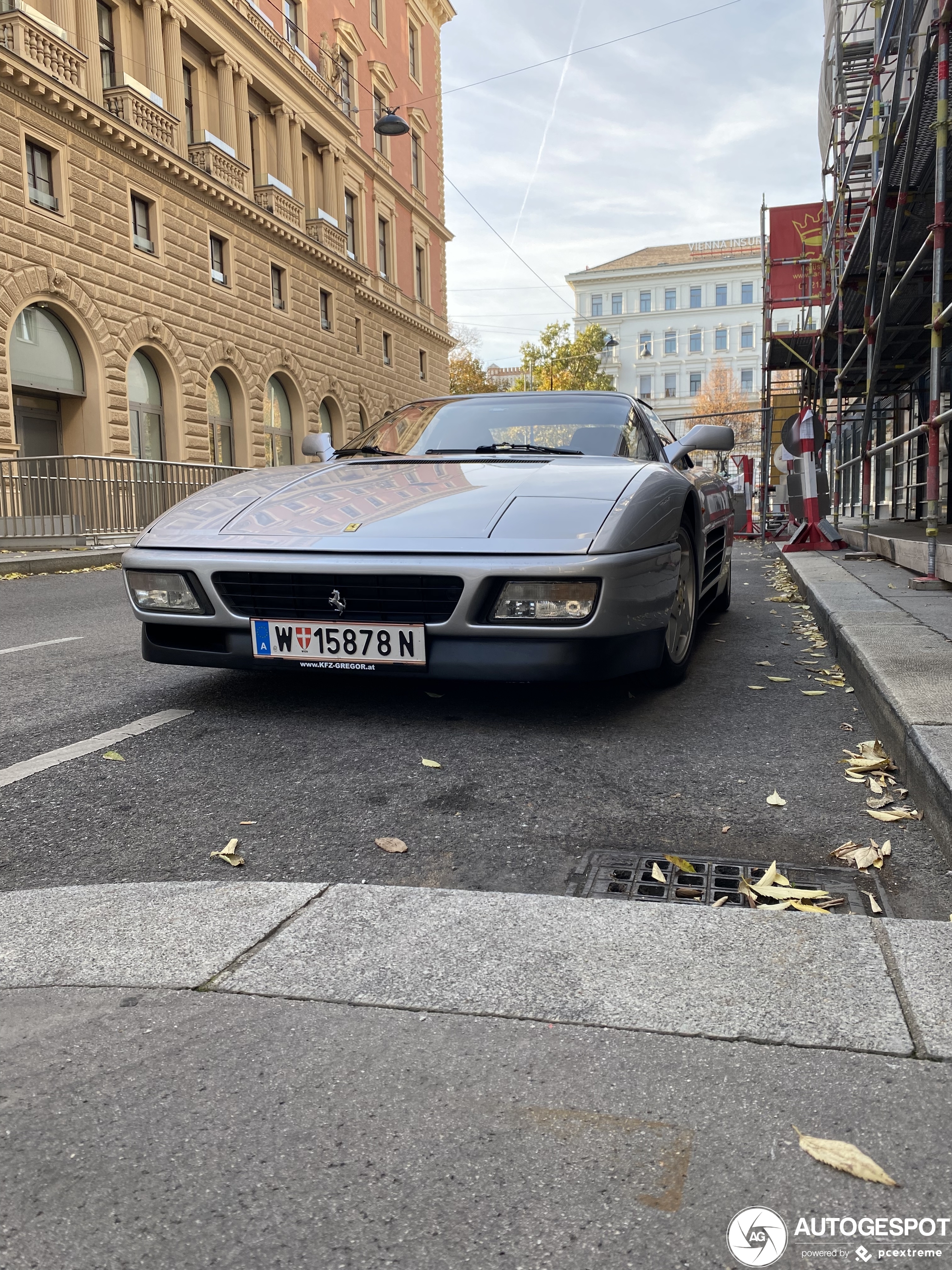 Ferrari 348 TS