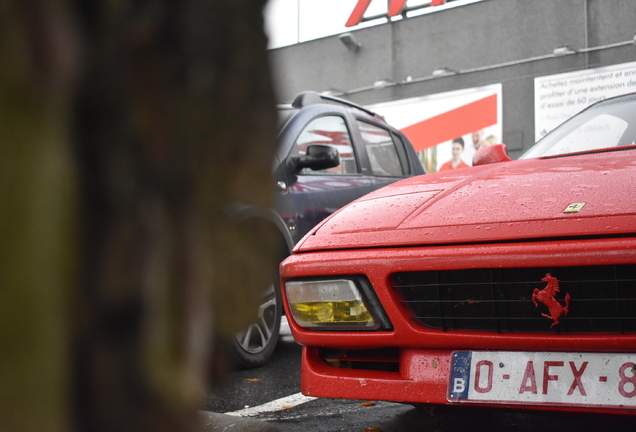 Ferrari 348 TB