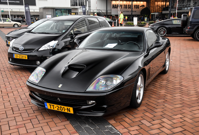 Ferrari 550 Maranello