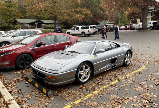 Ferrari F355 GTS