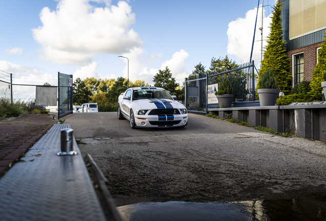 Ford Mustang Shelby GT500