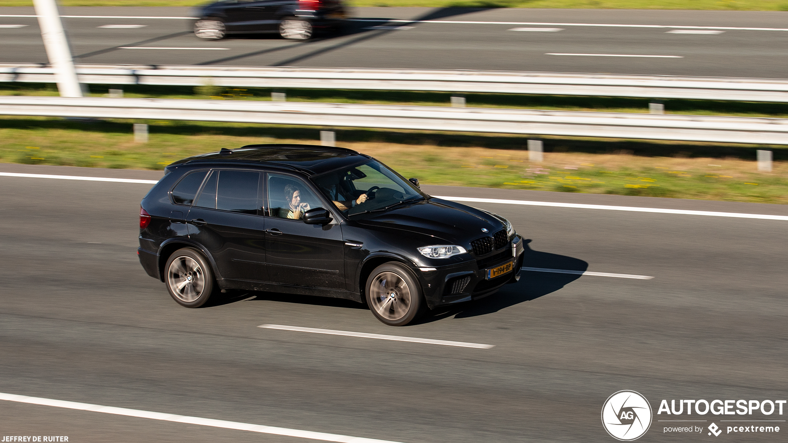 BMW X5 M E70 2013