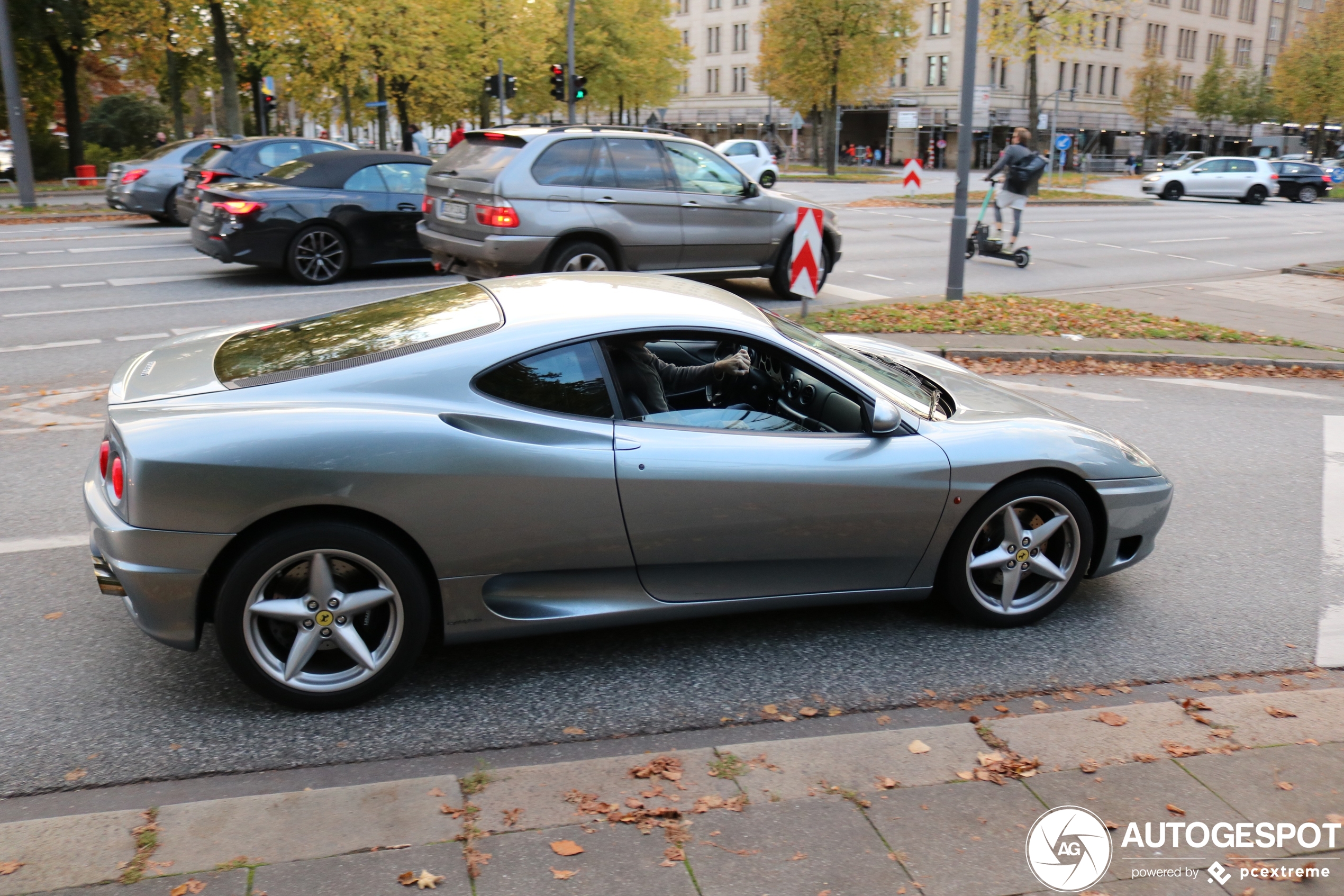 Ferrari 360 Modena