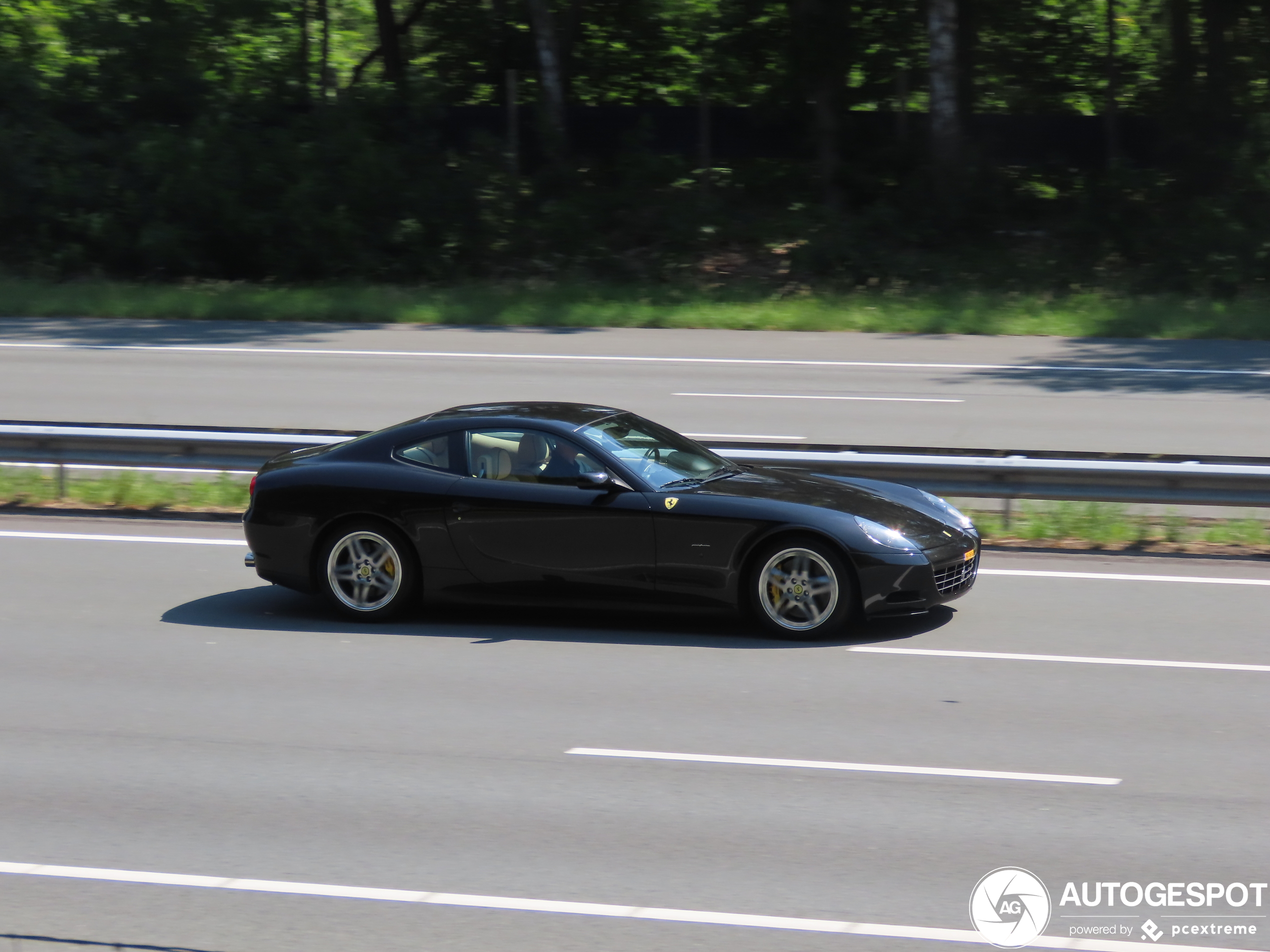 Ferrari 612 Scaglietti One-to-One