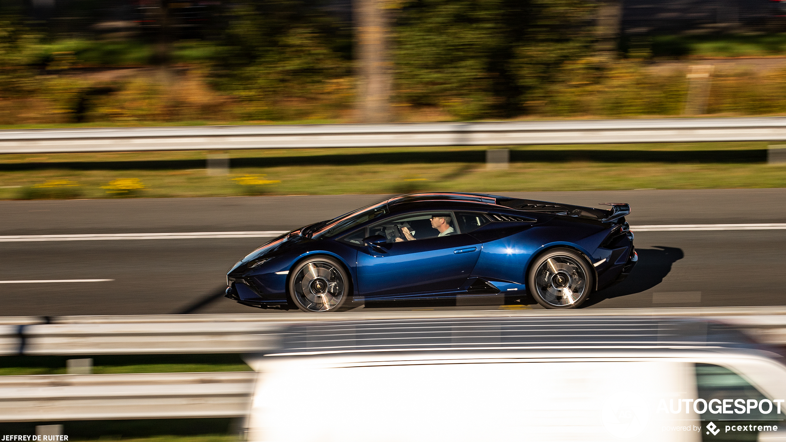 Lamborghini Huracán LP640-2 Tecnica