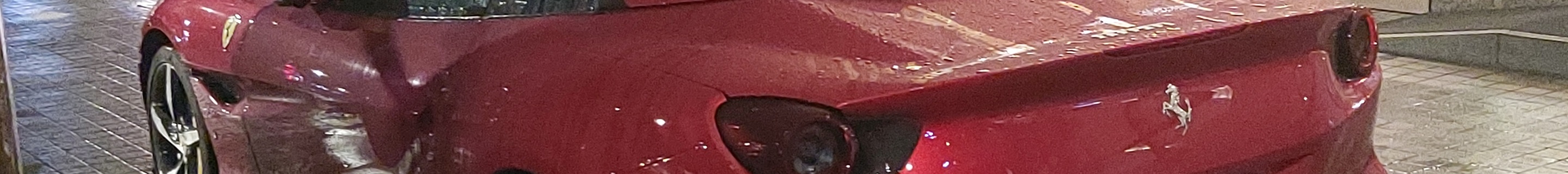 Ferrari Portofino M