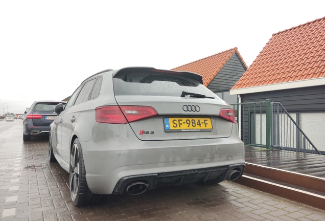 Audi RS3 Sportback 8V