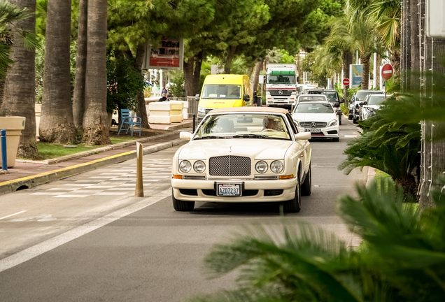 Bentley Azure