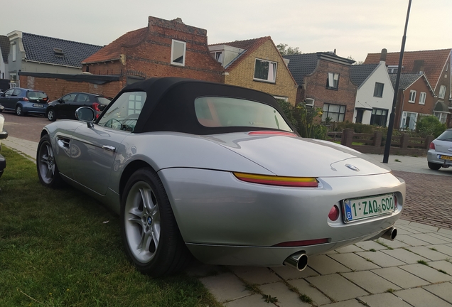 BMW Z8