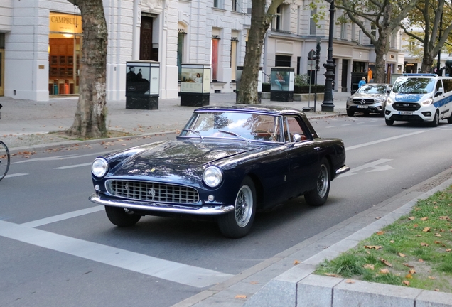 Ferrari 250 GT Coupe Pininfarina II