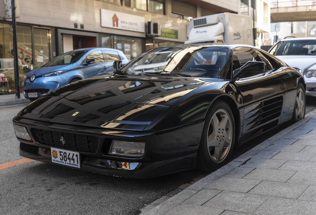 Ferrari 348 TB