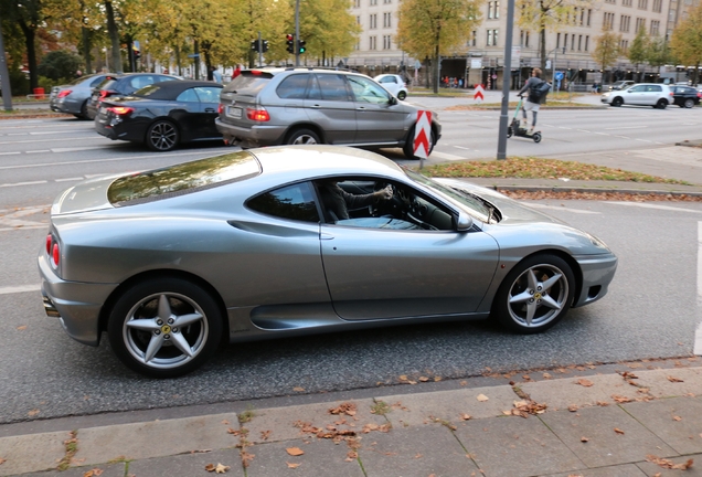 Ferrari 360 Modena