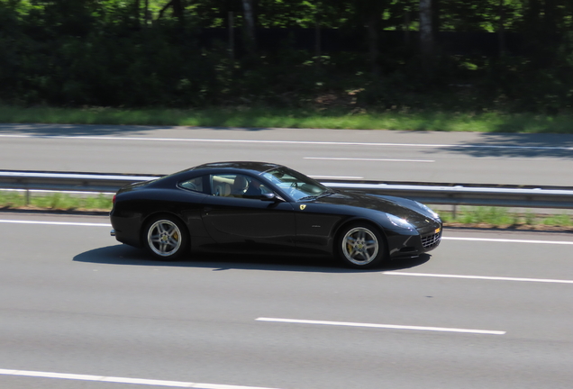 Ferrari 612 Scaglietti One-to-One