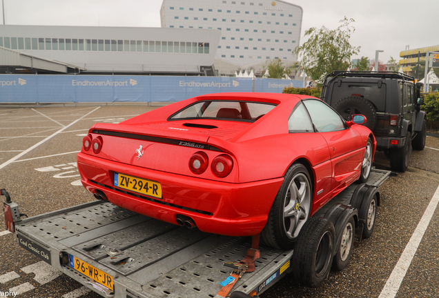 Ferrari F355 GTS