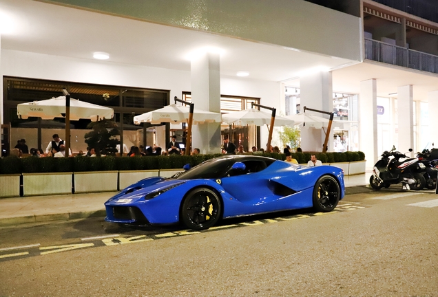 Ferrari LaFerrari