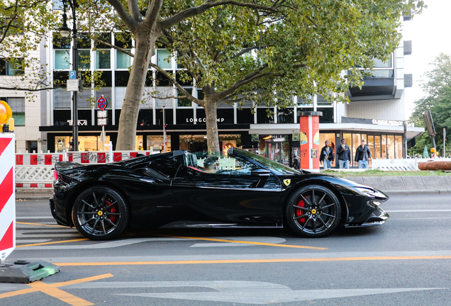 Ferrari SF90 Spider Assetto Fiorano