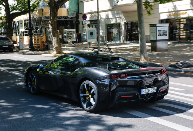 Ferrari SF90 Stradale