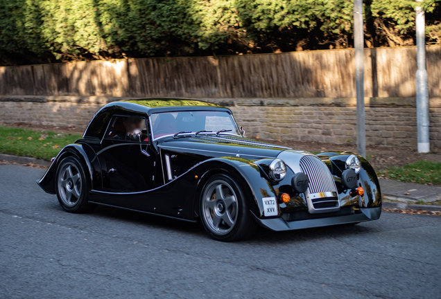 Morgan Plus 8 GTR