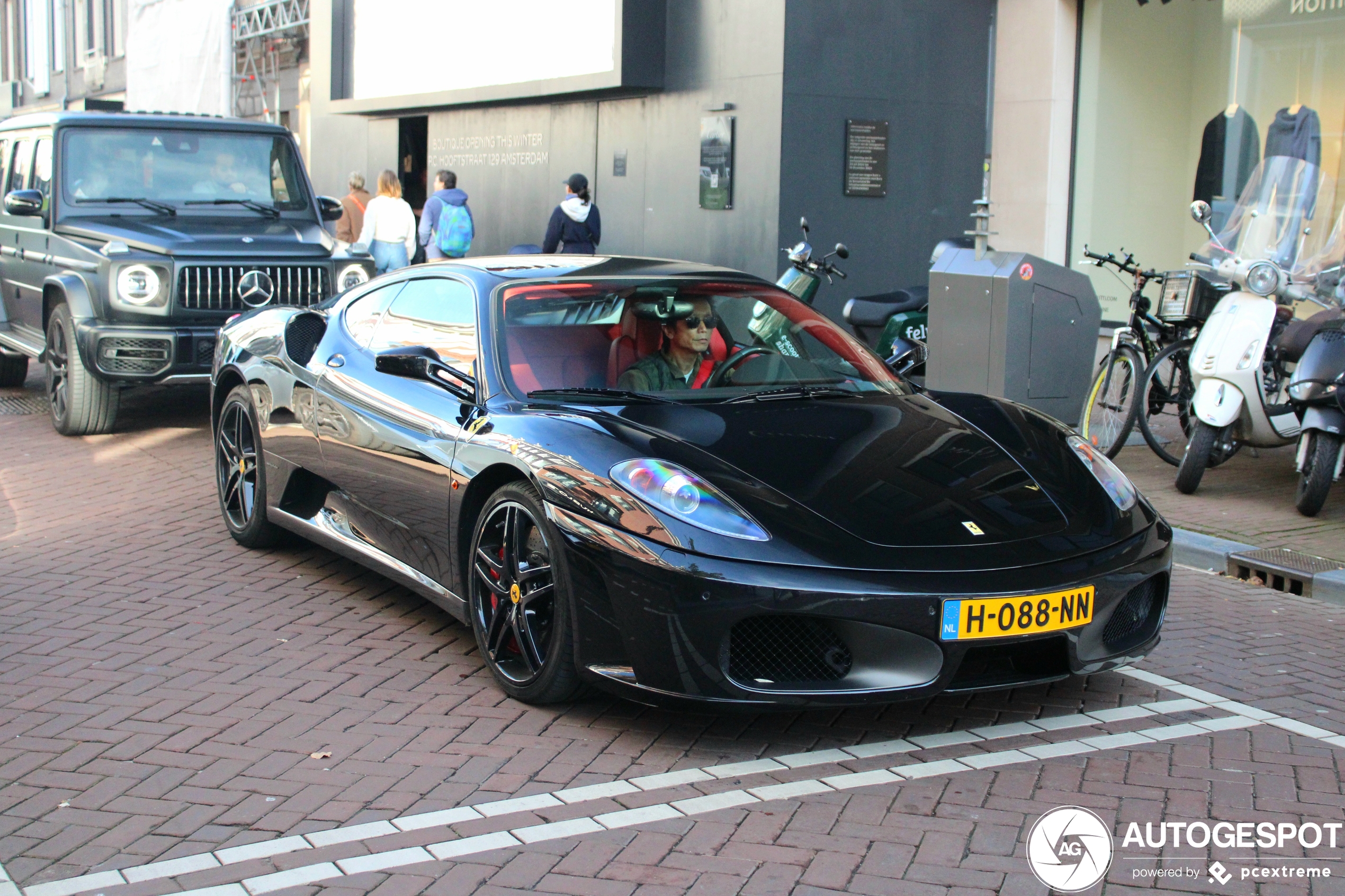 Ferrari F430