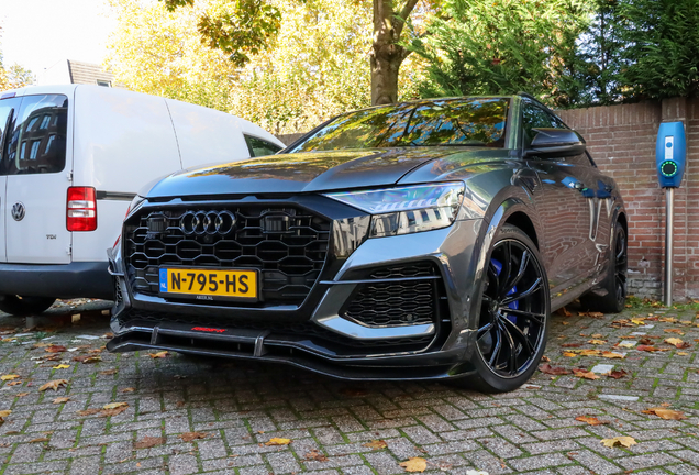 Audi ABT RS Q8-R