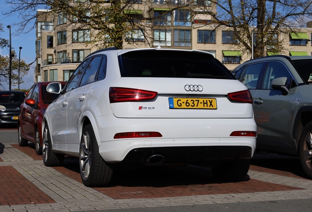 Audi RS Q3