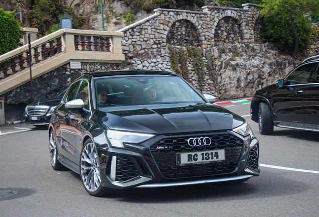 Audi RS3 Sportback 8Y