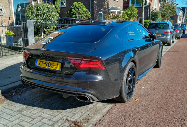 Audi RS7 Sportback